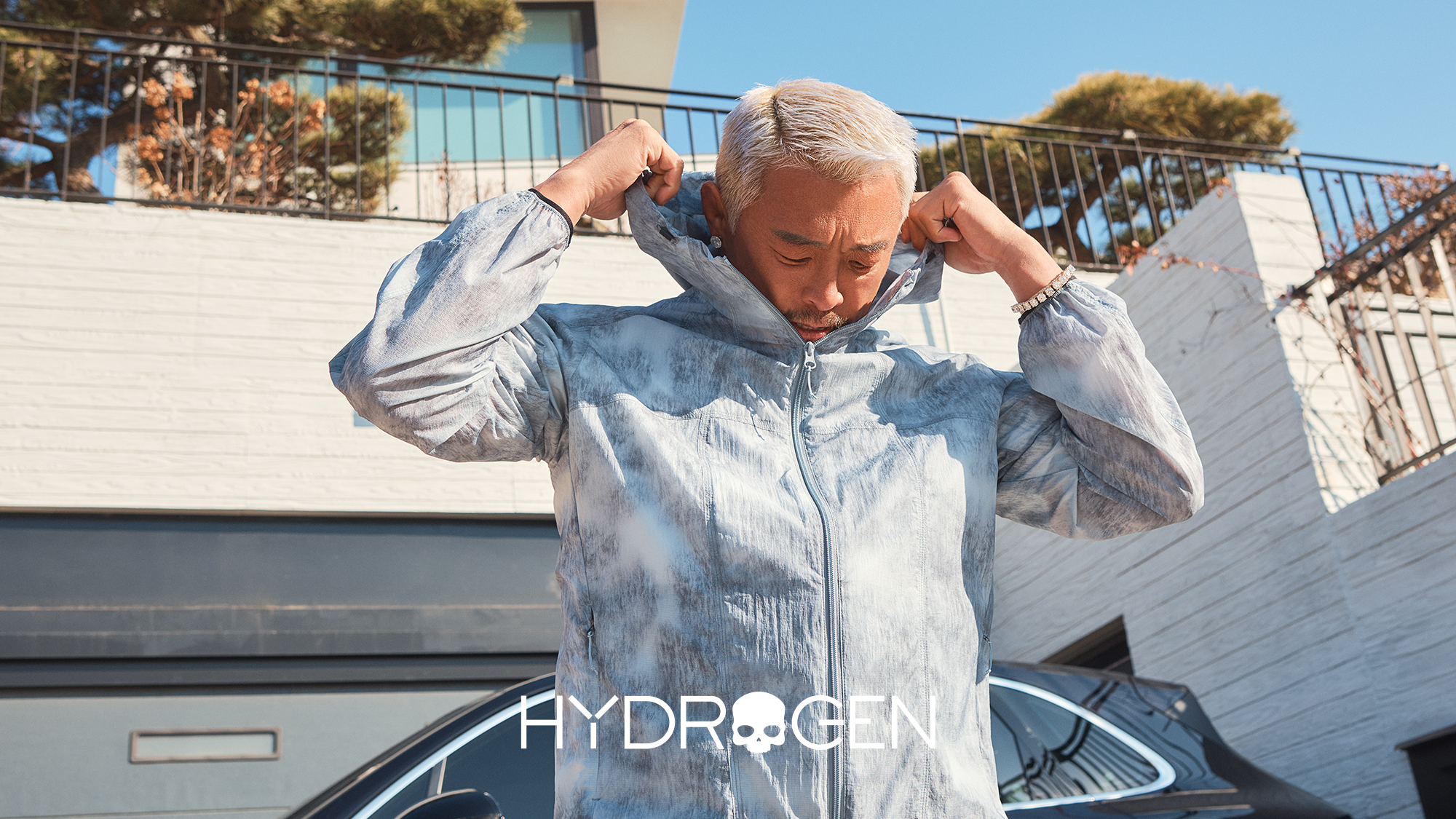 '초경량 & 레이어링' 하이드로겐, '테크니컬 스포츠' 헤리티지 강화 27-Image